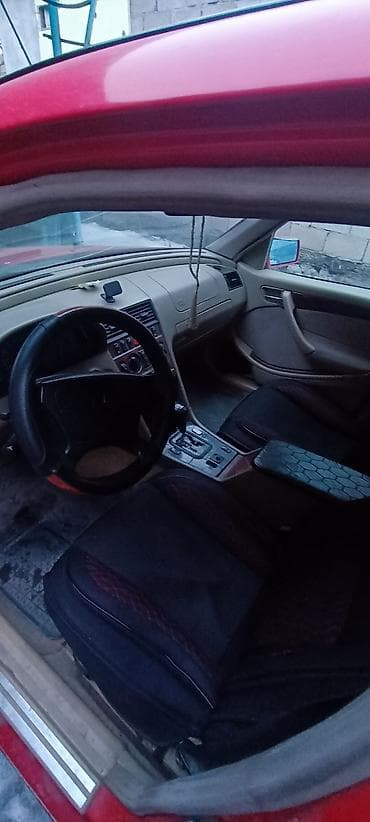 бу запчасти на мерседес в бишкеке: Mercedes-Benz C-Class: 1998 г., 2.2 л, Автомат, Дизель, Седан — 6