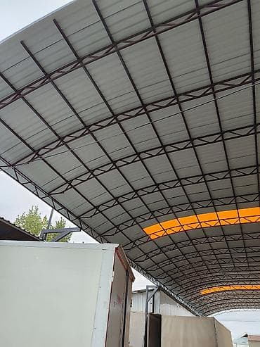 Ширетүү: Ширетүү | Дубалдар, тосмолор Delivery, Кепилдиги, Акысыз смета — 9