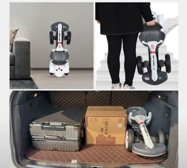 купить машинку для детей на аккумуляторе: Детский электрокар — 5