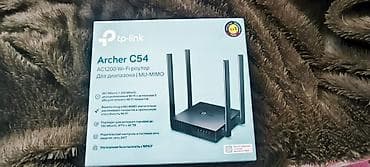 razer deathadder essential: Реальным покупателям торг возможен TP-Link Archer C54 (AC1200) — — 3