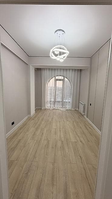дома в новопокровке: 2 комнаты, 62 м², Фрунзе мкр., Элитка, 12 этаж, Евроремонт — 5