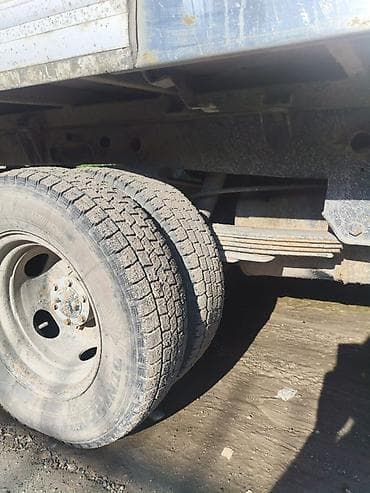 kia xceed: Грузовик, Kia, Б/у — 2