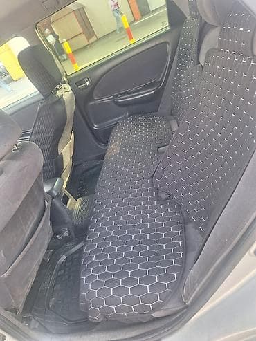 toyota rav4 2011: Toyota Avensis: 2001 г., 2 л, Дизель, Универсал — 8