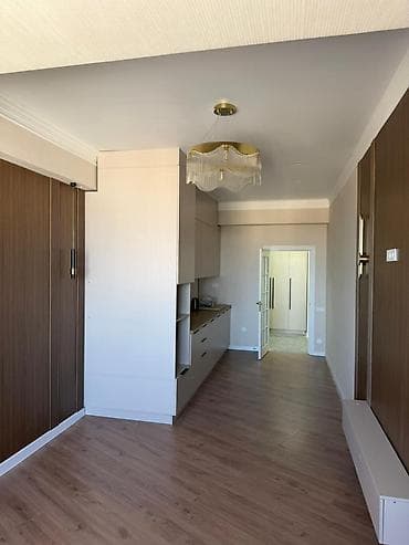 2 комнаты, 78 м², 12 мкр Элитка, 12 этаж, Дизайнерский ремонт
