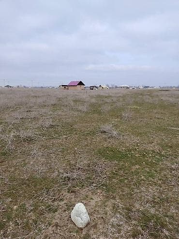 калганы: 4 соток, Курулуш, Кызыл китеп — 1