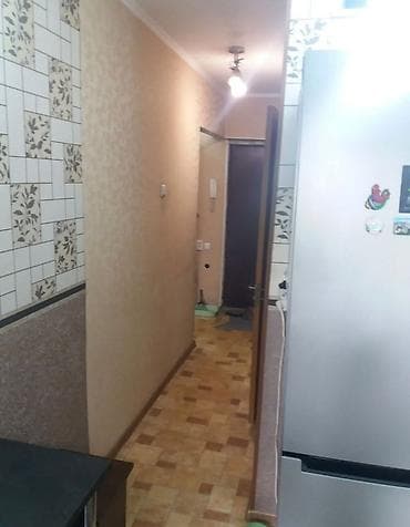 Недвижимость: 2 комнаты, 43 м², 104 серия, 2 этаж, Косметический ремонт — 4