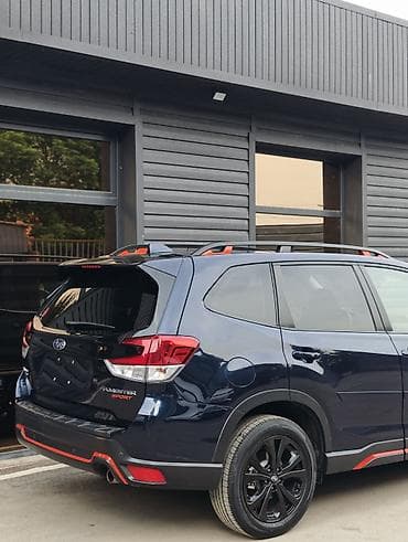 боковые зеркала субару: Subaru Forester: 2020 г., 2.5 л, Вариатор, Бензин, Кроссовер — 5