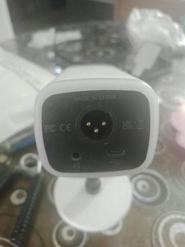 xbox one scorpio: Студийный конденсаторный микрофон с настольной стойкой - Форм‑фактор — 4