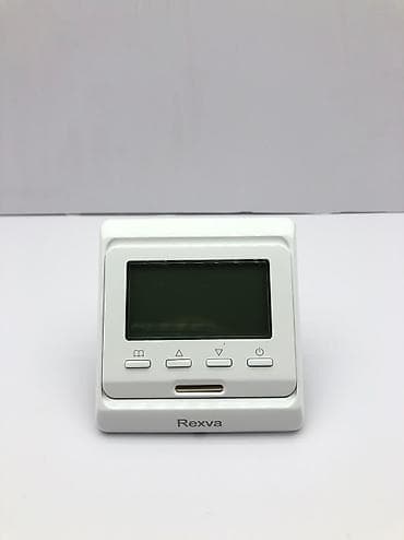 neta v: Продаю терморегулятор е-51 — 2