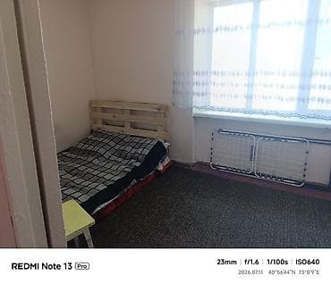 Сдаётся КВ в аренду на долгий срок на 1 этаже, 2 комнатная в городе — 7