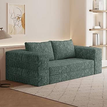 диван модульный раскладной: Модульный диван — 6