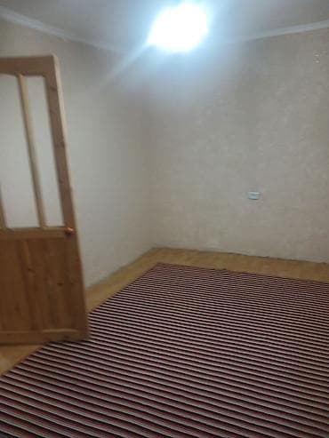 сдаю времянку село кок жар: 28 м², 2 комнаты, Утепленный, Парковка — 5