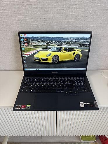 Техника и электроника: Игровой, Б/у, AMD Ryzen 5 — 1