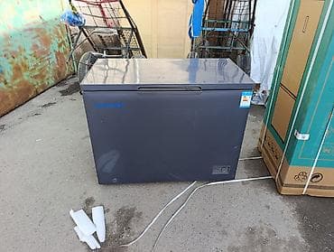 новые холодильник: Новый, В наличии — 2