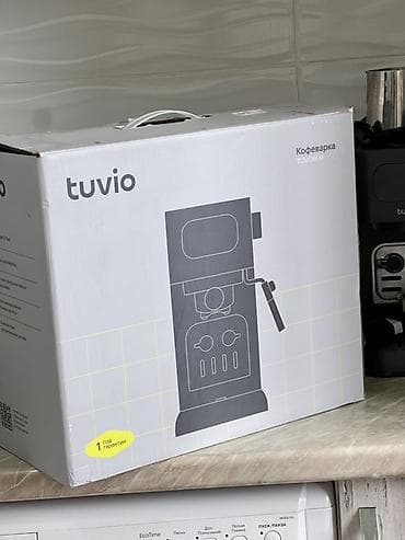 poco c75: Кофеварка, кофемашина, Б/у, Самовывоз, Бесплатная доставка — 4