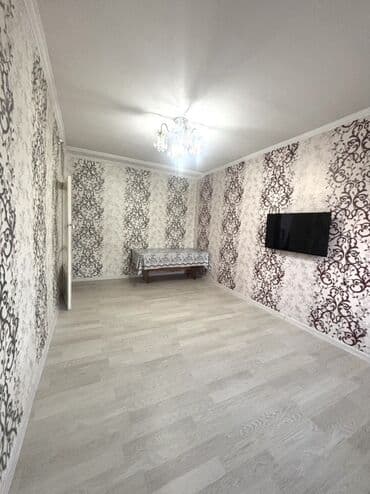продаю квартиру в центре: 3 комнаты, 60 м², 4 этаж, Евроремонт — 1