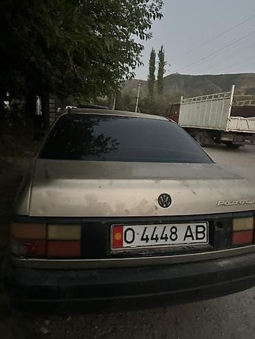 passat variant: Volkswagen Passat: 1997 г., 1.8 л, Механика, Бензин, Седан — 3