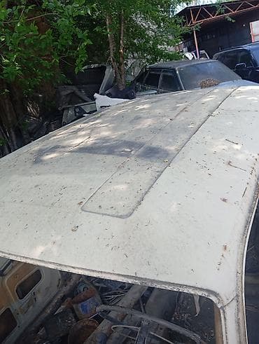 волга чайка: Кузов легкового авто АЗЛК москвич кузов.(седан), без агрегатов и — 3