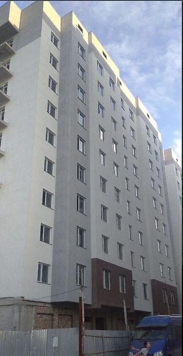 group: 1 комната, 45 м², Элитка, 4 этаж, Готовая ПСО (под самоотделку) — 7