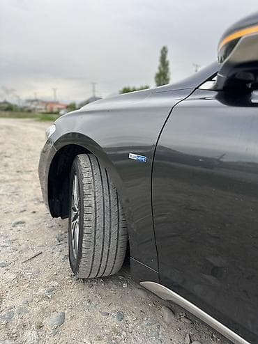 хундаи: Hyundai Grandeur: 2019 г., 2.4 л, Автомат, Бензин, Седан — 10