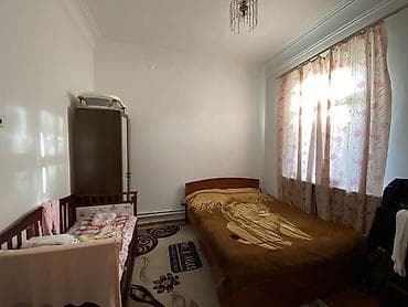 1room flat: 2 комнаты, 48 м², Сталинка, 1 этаж, Косметический ремонт — 4
