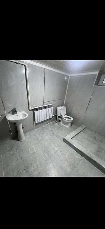 продаю дом ленинское: 60 м², 3 комнаты, Забор, огорожен — 5