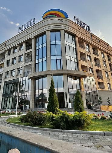 Продаю квартиру в ЦО Радуга (с. Сары-Ой, ИК), в секторе Альфа. 55 lalafo.kg да Продаю квартиру в ЦО Радуга (с. Сары-Ой, ИК), в секторе Альфа. 55