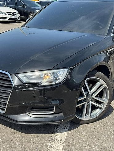 Audi: Audi A3: 2020 г., 2 л, Автомат, Бензин, Седан — 10