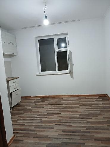 семейная: Сдаю времянку без хозяина ж/м Ак- Ордо 3, для семейной паре — 1