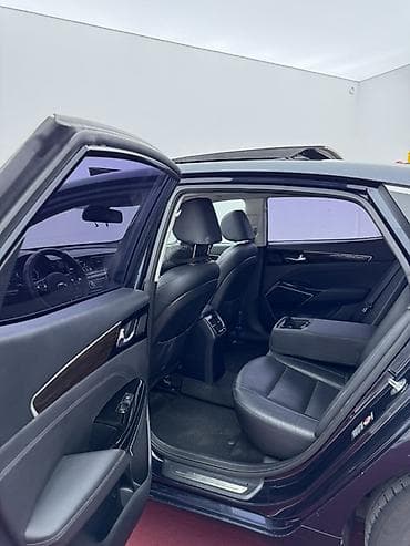 коврик киа к5: Kia K7: 2019 г., 2.4 л, Автомат, Бензин, Седан — 2