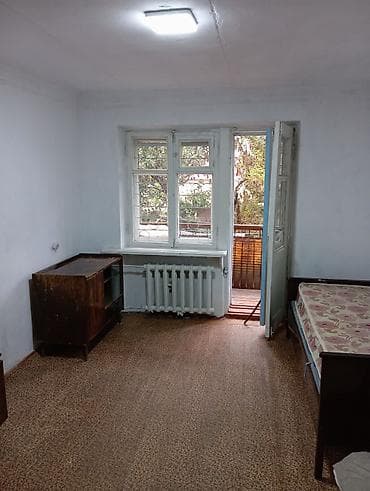 квартира с ванной: 2 комнаты, Без подселения, С мебелью полностью — 3