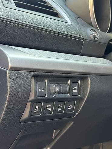 Транспорт: Subaru Outback: 2018 г., 2.5 л, Автомат, Бензин, Универсал — 6
