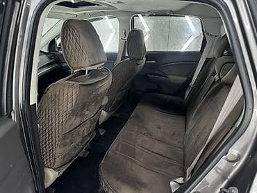 honda e ns1: Honda CR-V: 2012 г., 2.4 л, Автомат, Бензин, Кроссовер — 6