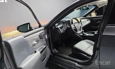 лексус авто: Lexus ES: 2022 г., 2.5 л, Вариатор, Гибрид, Седан — 5