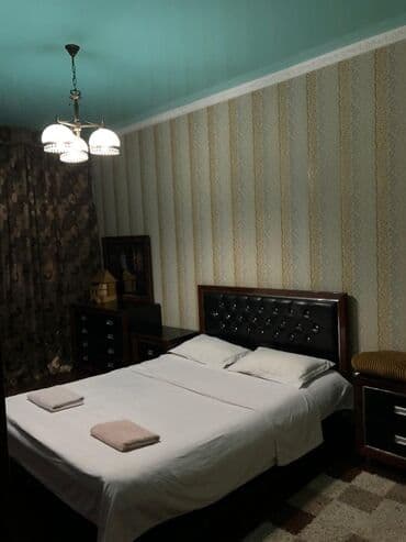 центр отдыха караенквартиры 1 комнатные в близи центр отдыха комсомол 1 ком квартиры студия: 2 комнаты, Постельное белье, Душевая кабина, Кондиционер — 3