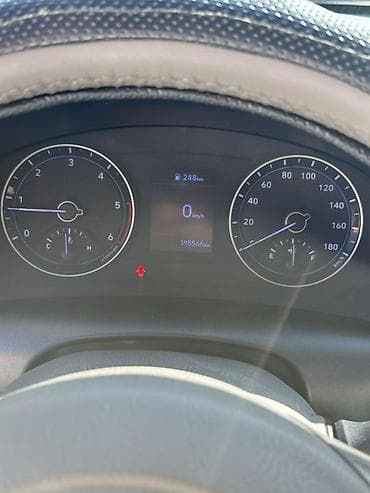 машина грузовая: Легкий грузовик, Hyundai, Стандарт, До 1 т — 6