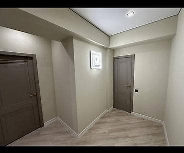 batir service: 2 комнаты, 62 м², 10 этаж, Дизайнерский ремонт — 8