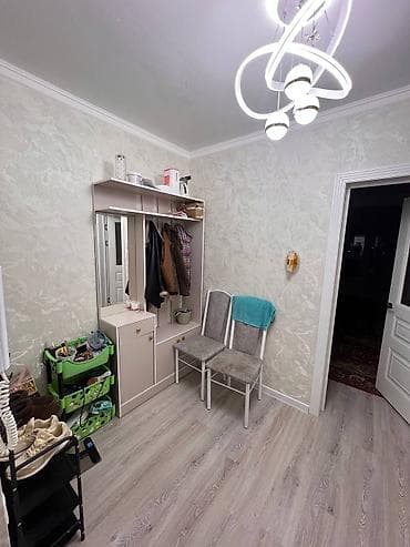 сдаю квартира без хазайын: 1 комната, Собственник, С подселением, С мебелью полностью — 1