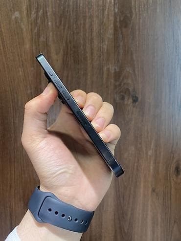 дисплей iphone 6 бишкек: IPhone 15 Pro, Б/у, 256 ГБ, Черный, Защитное стекло, Чехол, 95 % — 2
