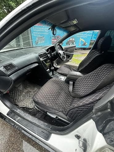 поворотник на виндом: Toyota Windom: 2001 г., Автомат, Бензин, Седан — 7
