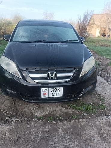 водный мотоцикл: Honda Airwave: 2004 г., 2 л, Автомат, Бензин, Универсал — 6