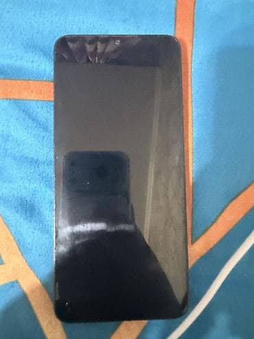 ми 7: Redmi, Redmi 13C, Б/у, 128 ГБ, цвет - Черный, 2 SIM — 5