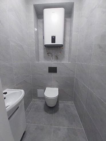 discovery studio: 2 комнаты, 85 м², 12 этаж — 4