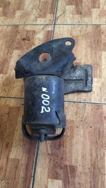 Подушка Двигателя Гидравлическая От японского автомобиля, привозная