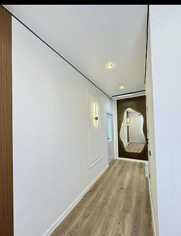 Курулуш жана оңдоо кызматтары: 🔥 Срочно продается 1-комнатная квартира! 📍 Район: Политех 🏢 105 серия — 2