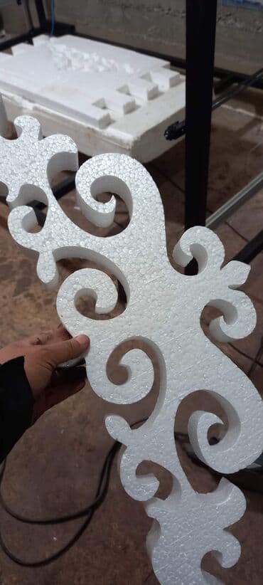 сварочный полуавтомат аппарат: Фрезерный станок с ЧПУ, Для деревообработки — 4