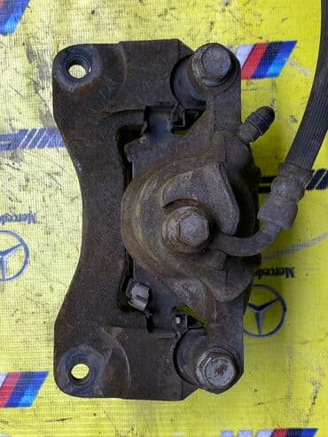 субару суппорт: Комплект суппортов Subaru Оригинал, Япония — 2