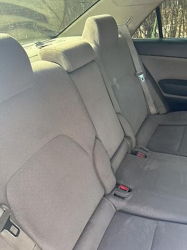 prius v: Toyota Mark X: 2005 г., 2.5 л, Автомат, Бензин, Седан — 9