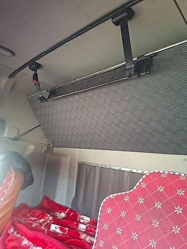 trailer: Тягач — 6