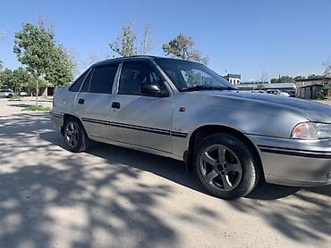 кузов нексия 2: Daewoo Nexia: 2007 г., 1.5 л, Ручные, Бензин, Седан — 2